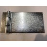 HINGE REF IRBES 100X160 GALVANIZED
